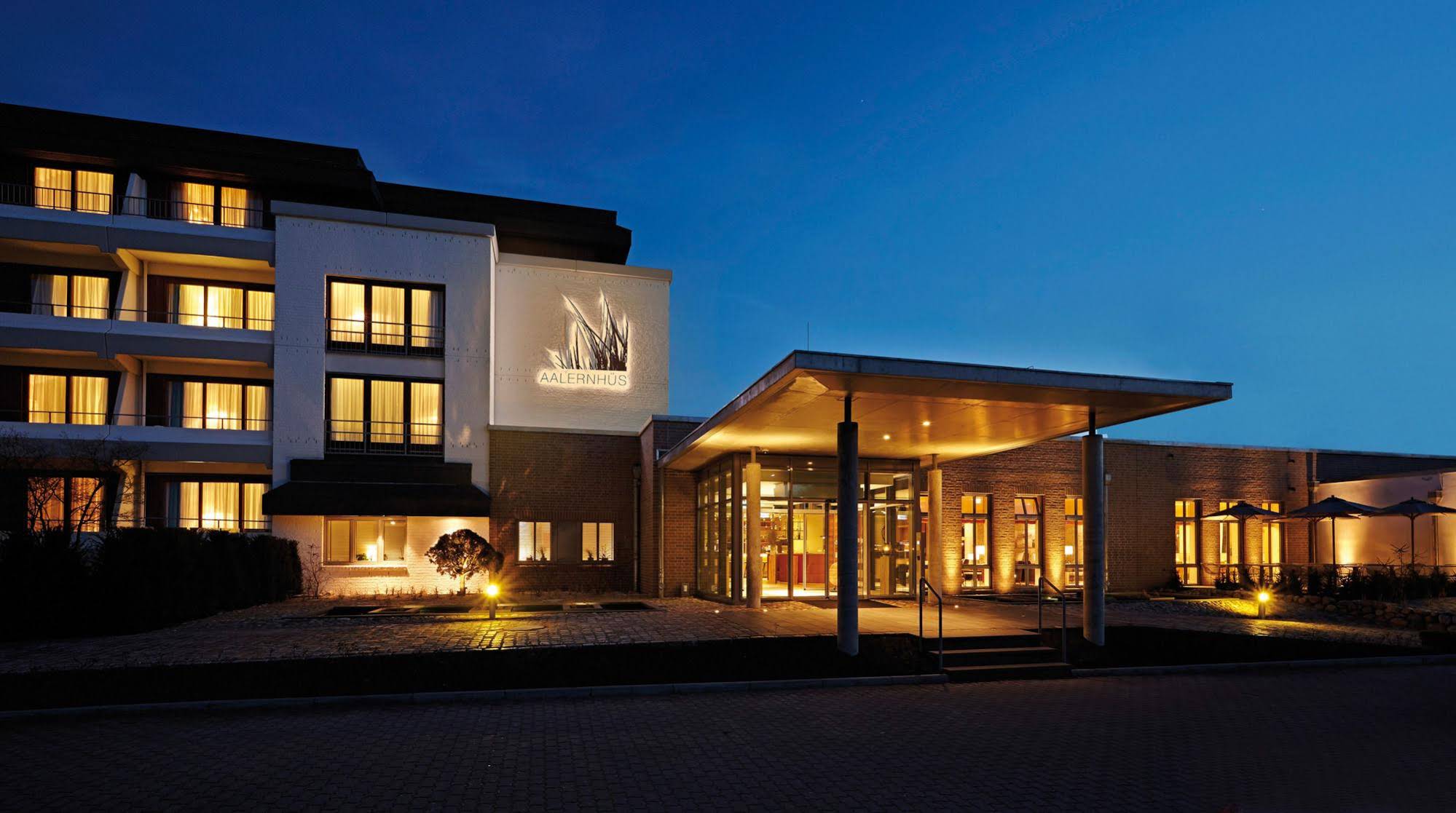 Aalernhüs Hotel & Spa