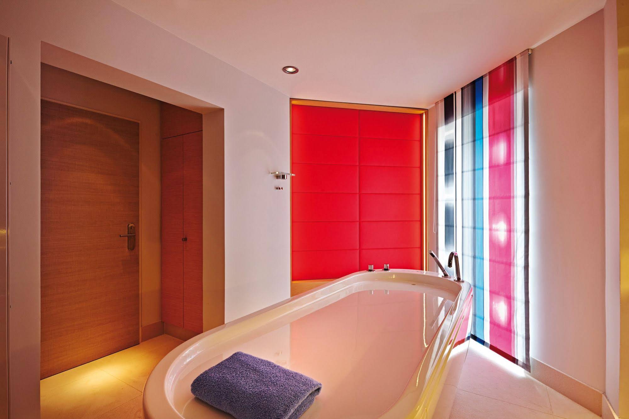 Aalernhüs Hotel & Spa