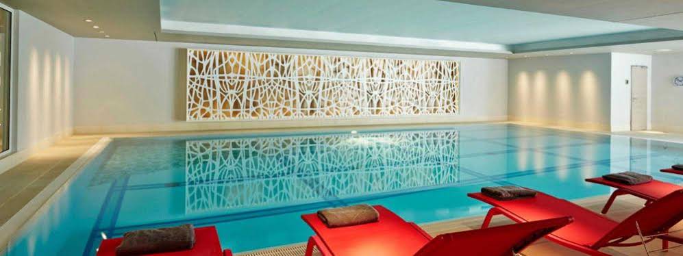 Aalernhüs Hotel & Spa