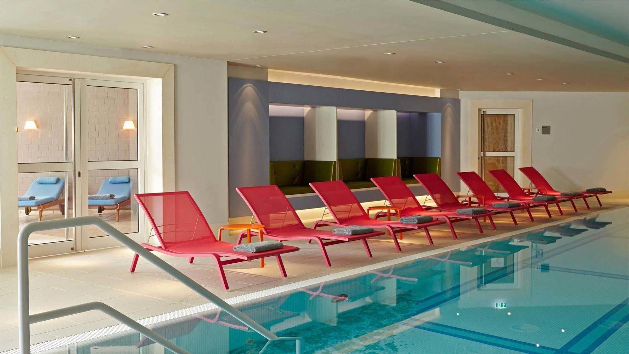 Aalernhüs Hotel & Spa