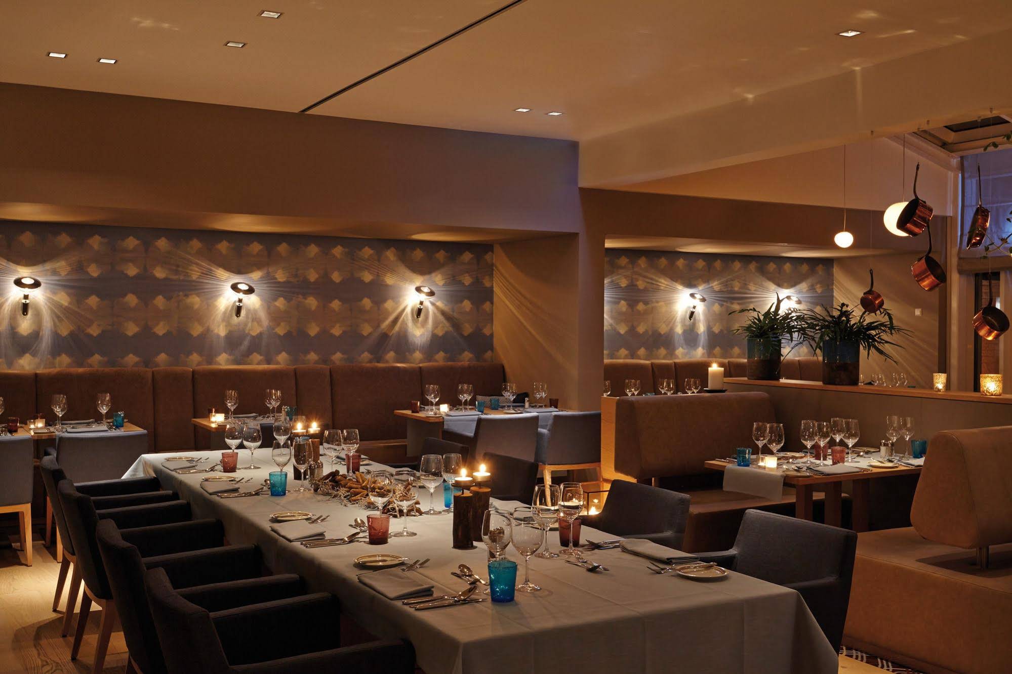 Aalernhüs Hotel & Spa