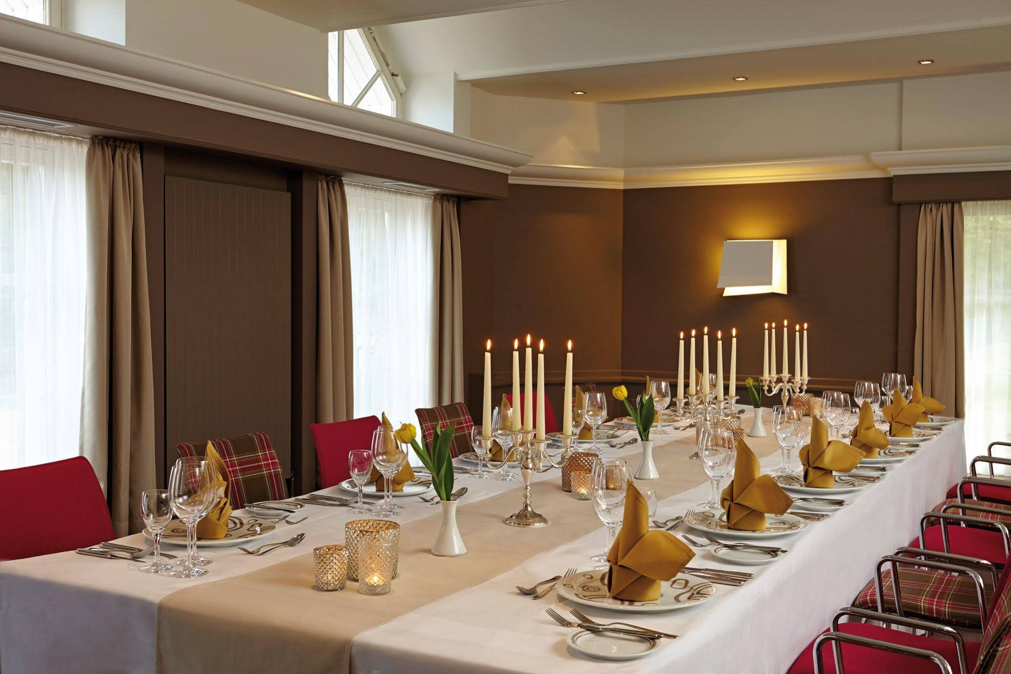 Aalernhüs Hotel & Spa