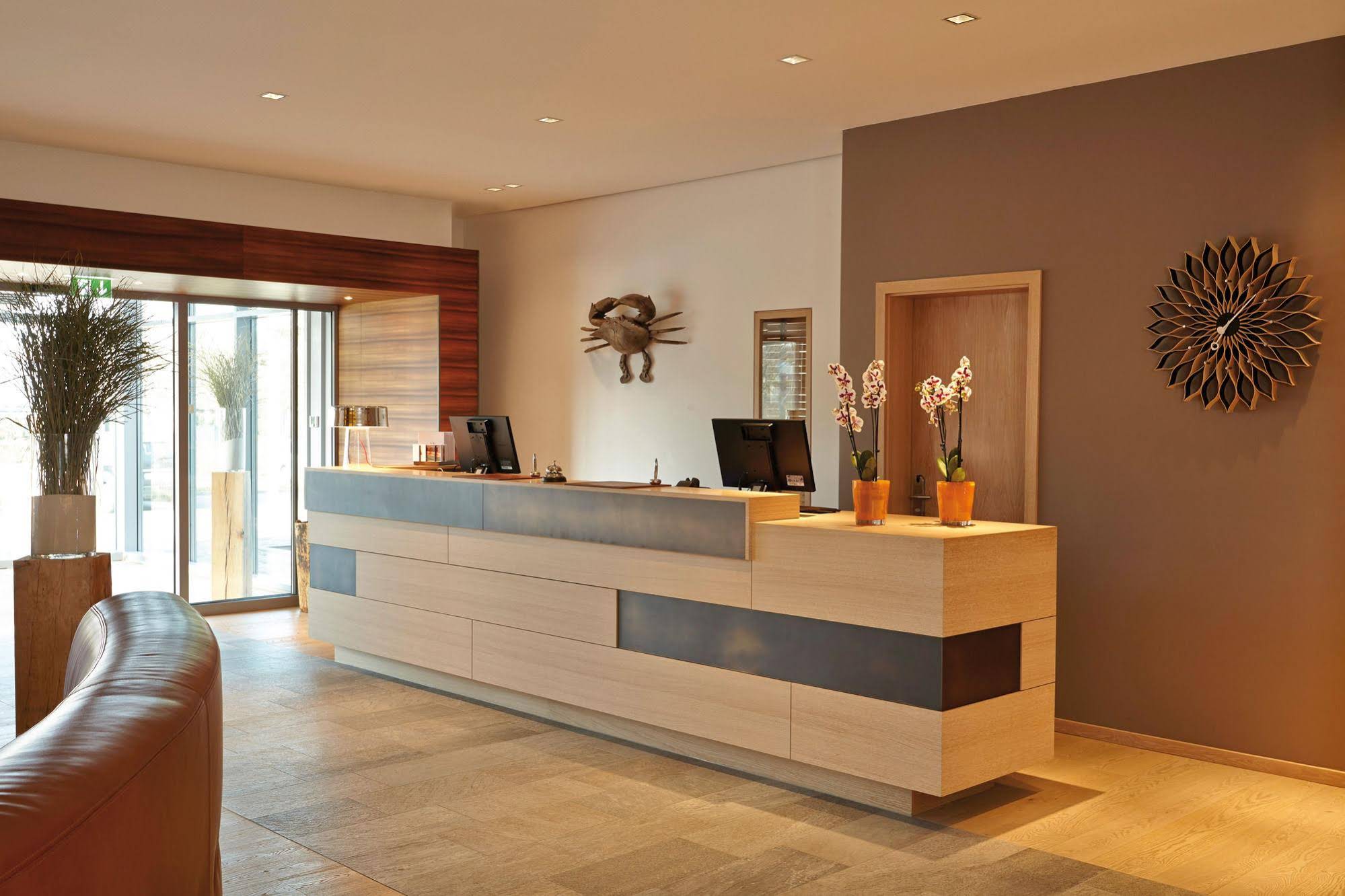 Aalernhüs Hotel & Spa