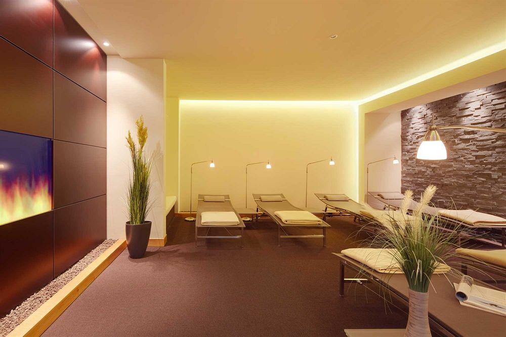Ambassador Hotel & Spa