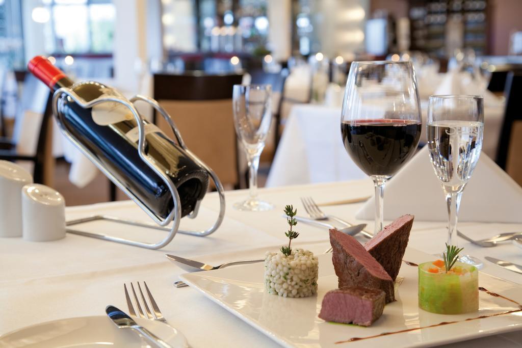 Ambassador Hotel & Spa