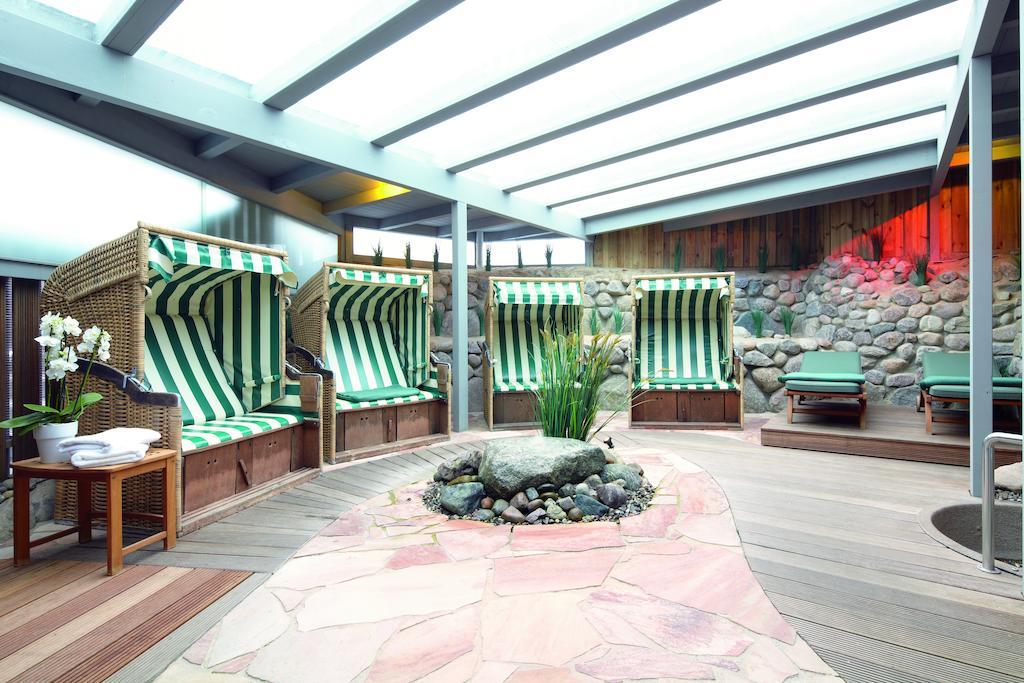 Ambassador Hotel & Spa