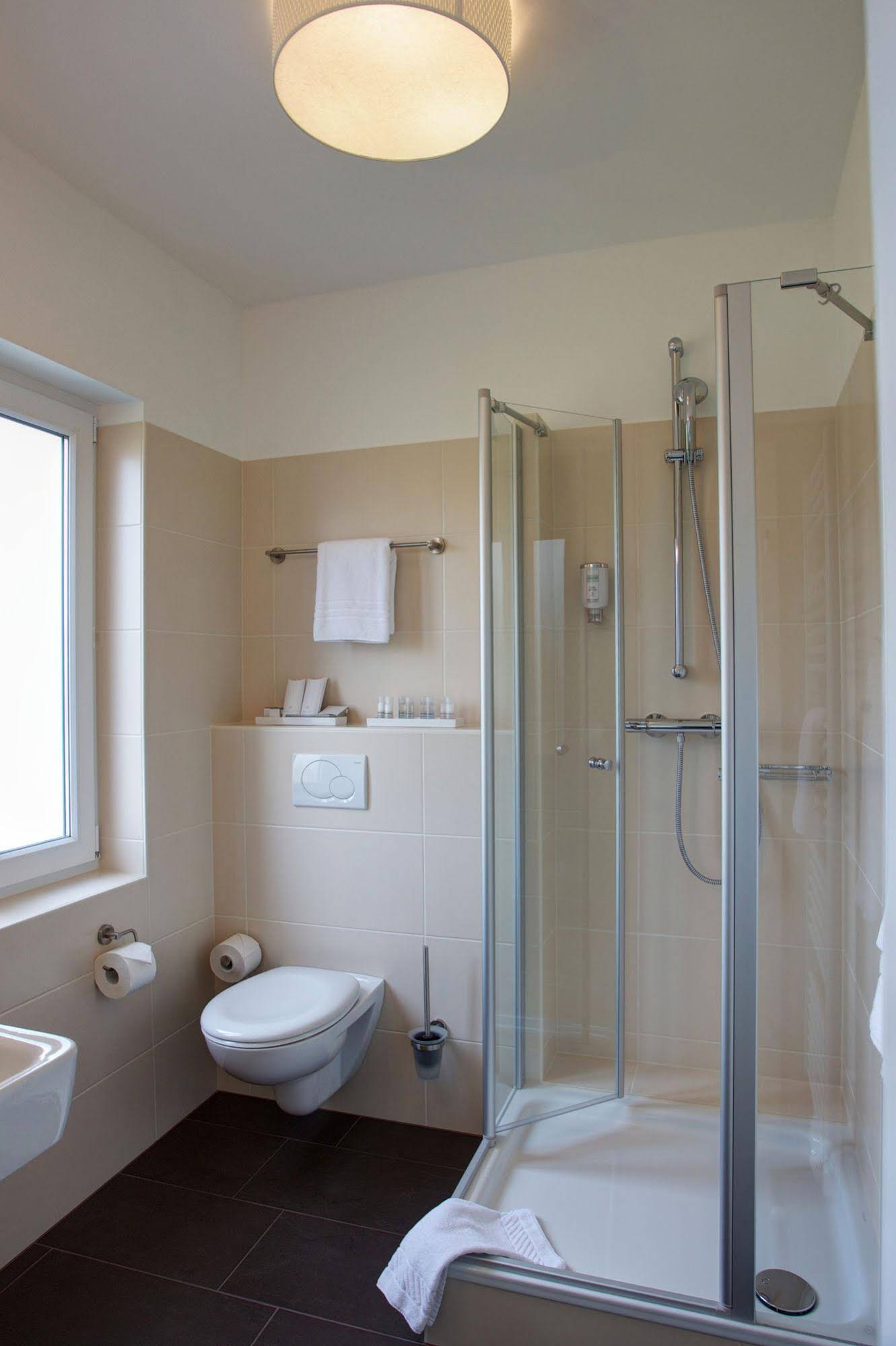 Das Frühstückshotel