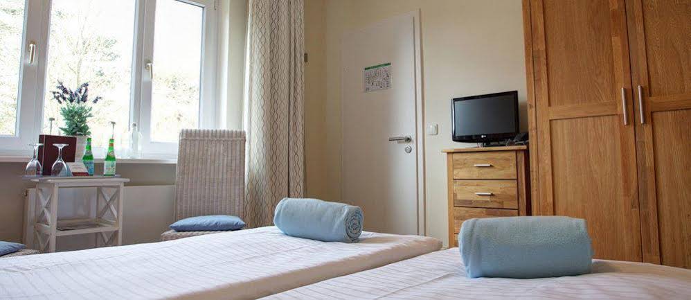 Das Frühstückshotel