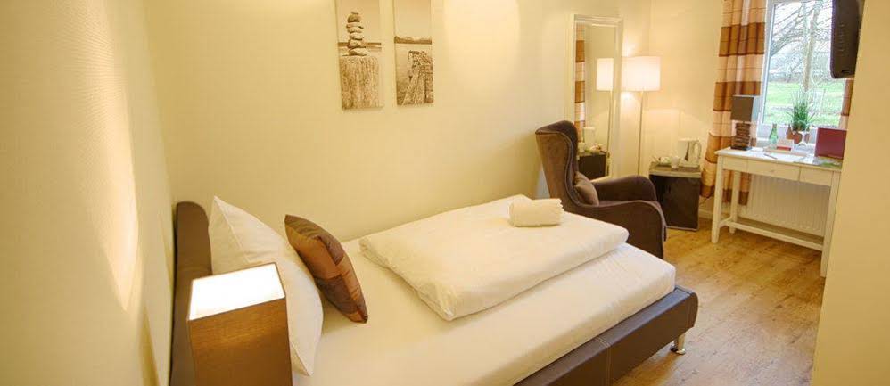 Das Frühstückshotel