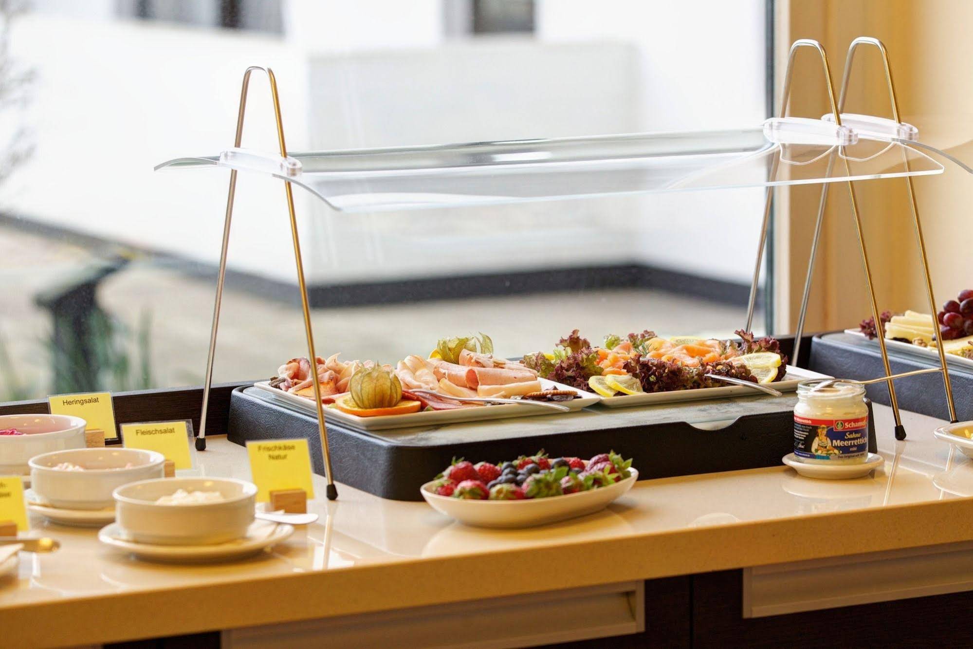 Das Frühstückshotel