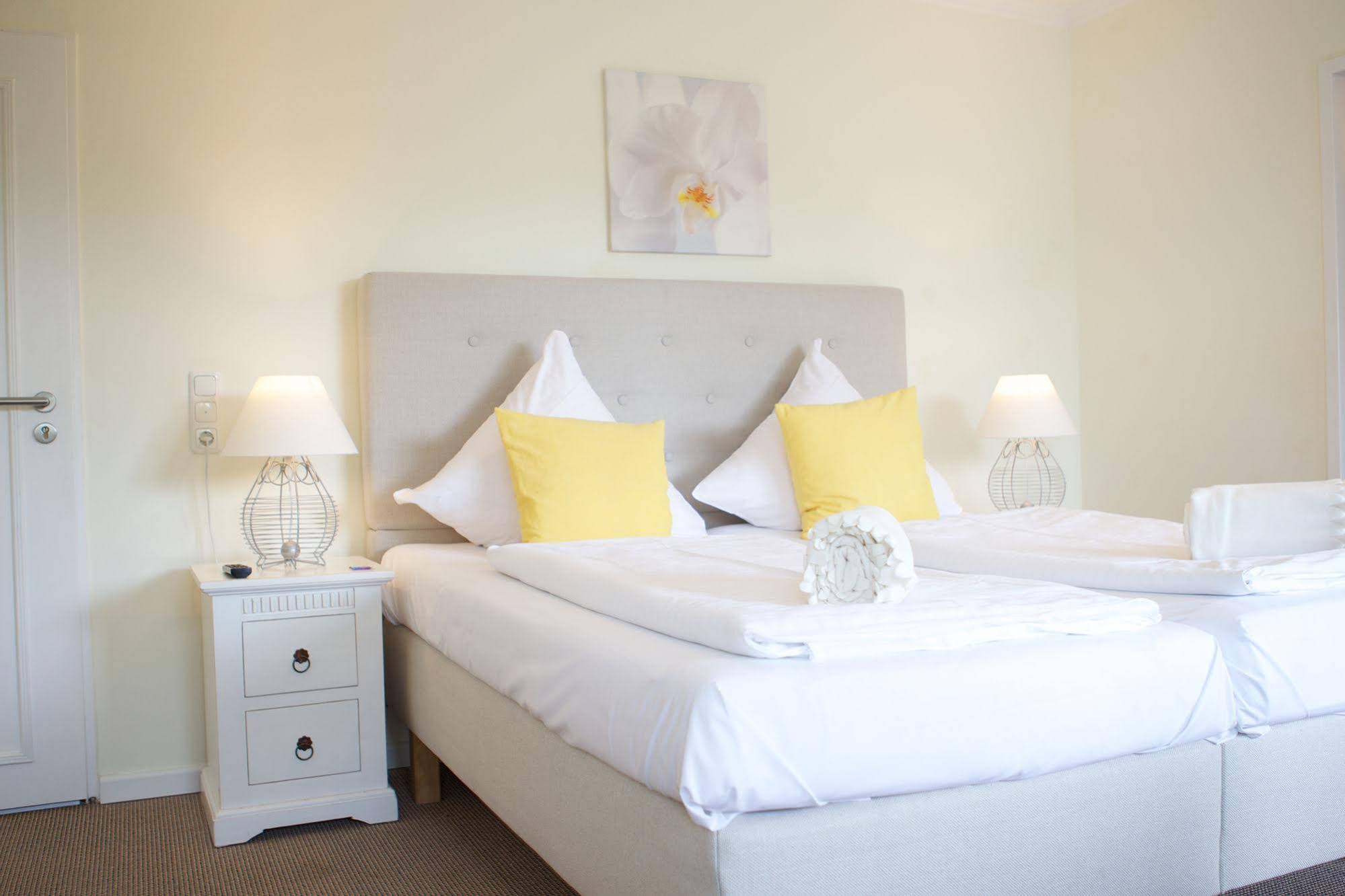 Das Frühstückshotel