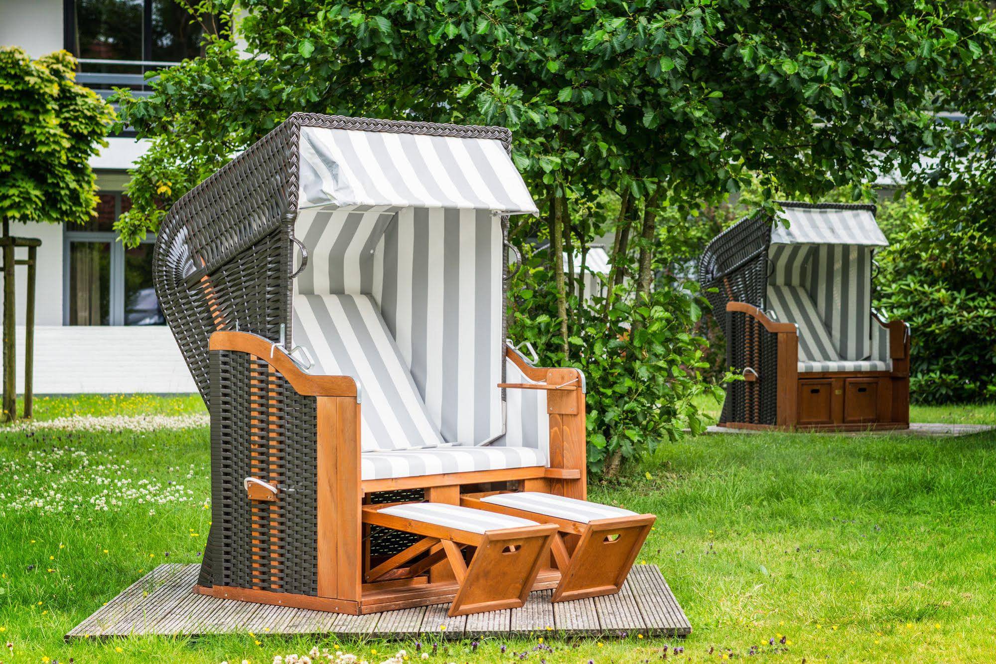 Das Frühstückshotel