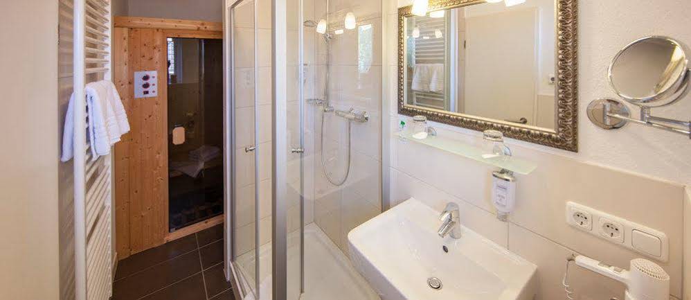 Das Frühstückshotel