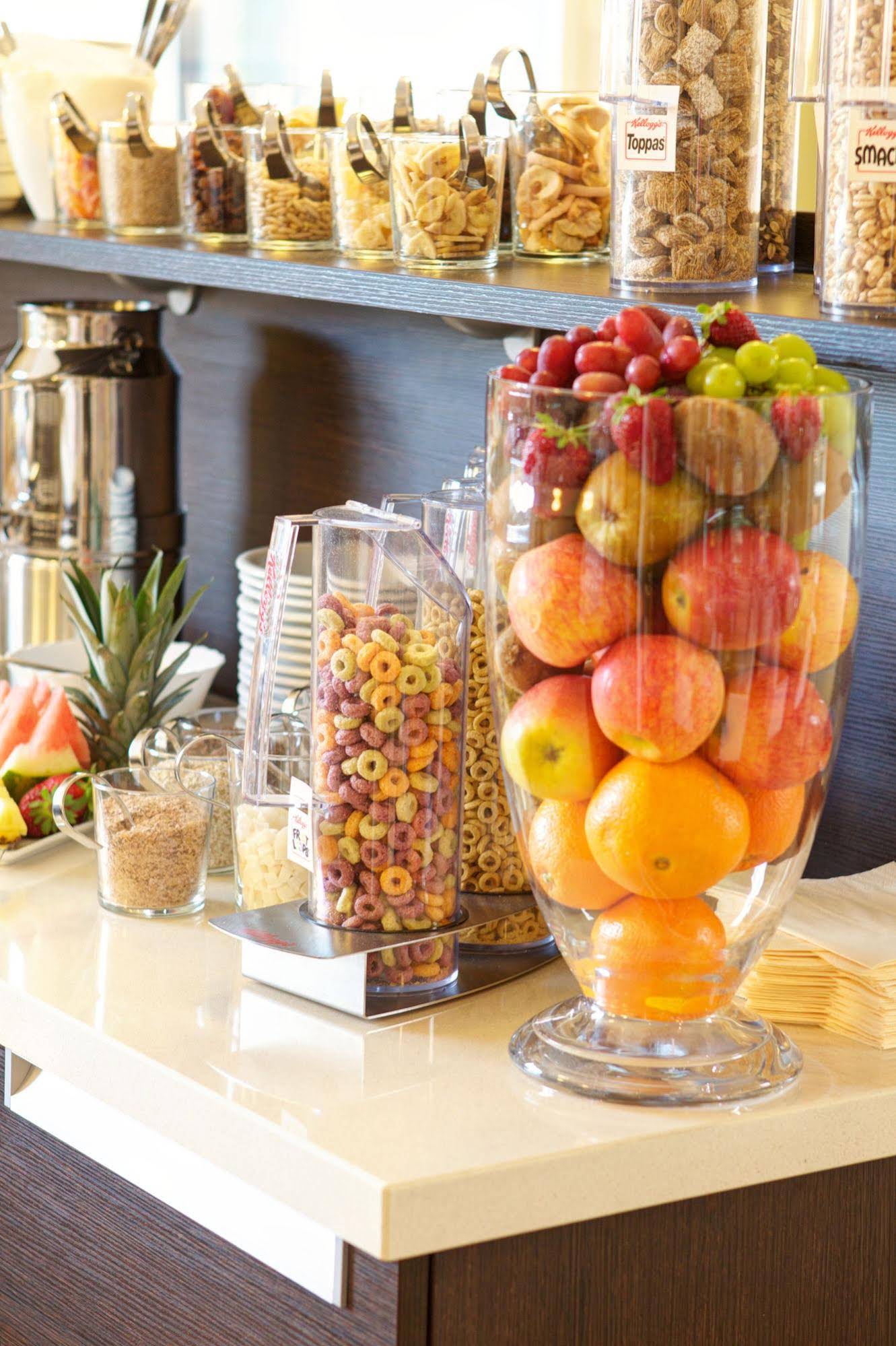 Das Frühstückshotel