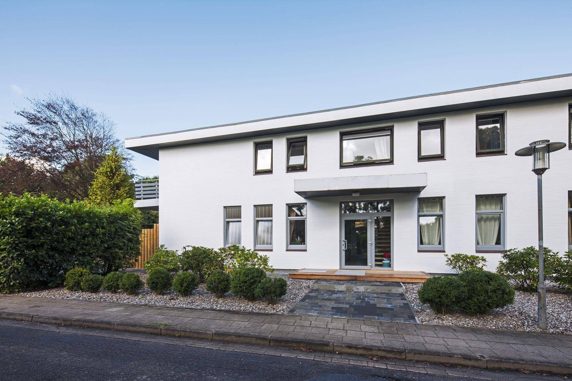 Das Frühstückshotel