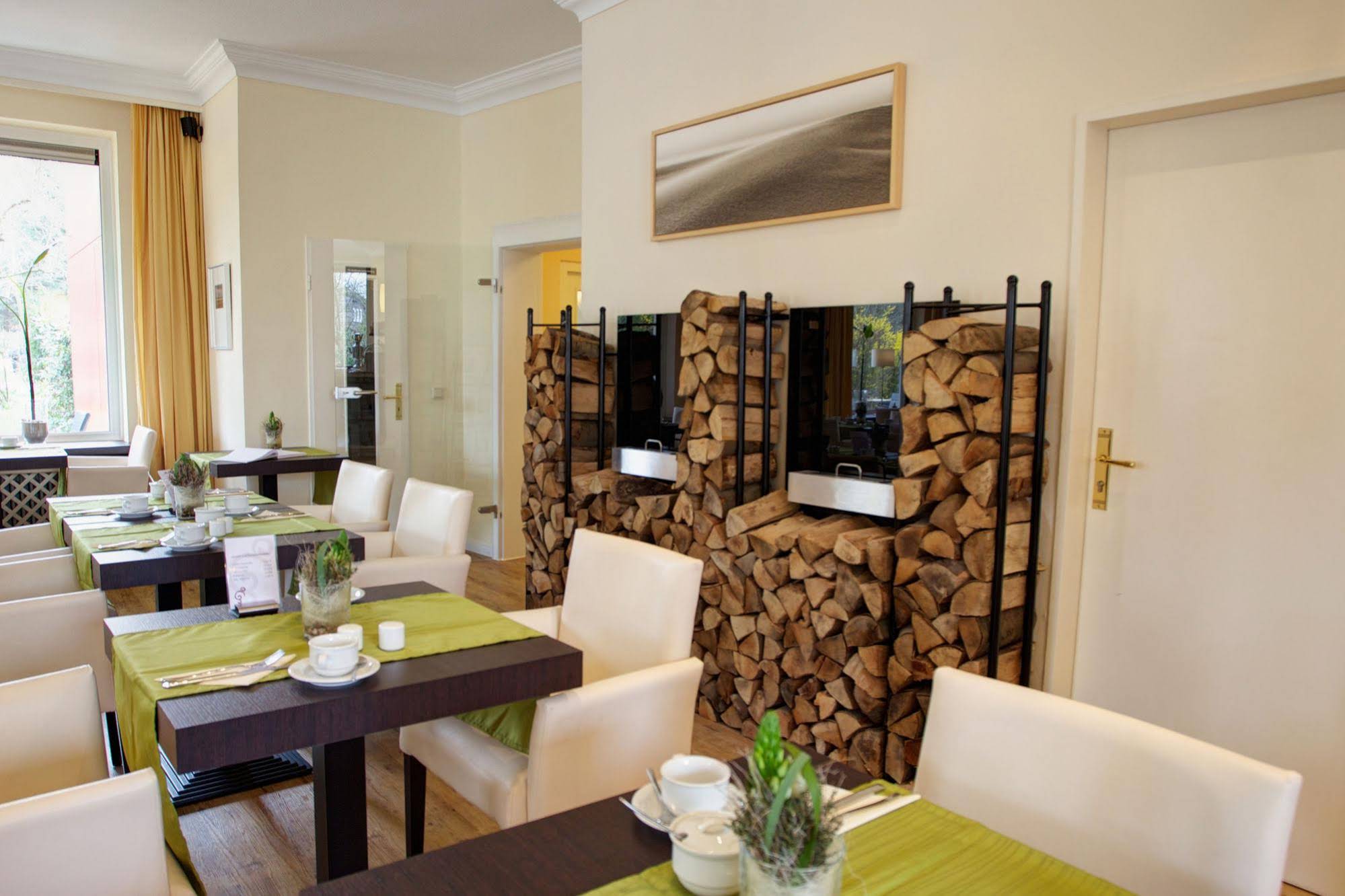 Das Frühstückshotel