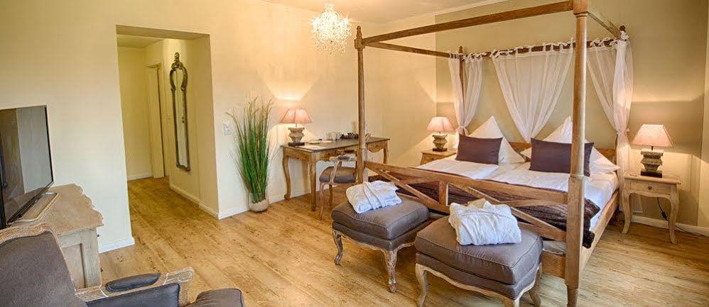 Das Frühstückshotel