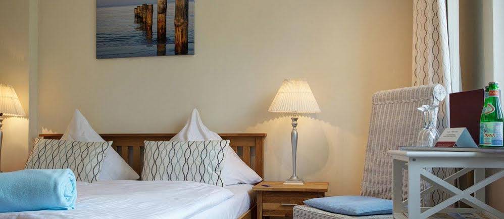 Das Frühstückshotel