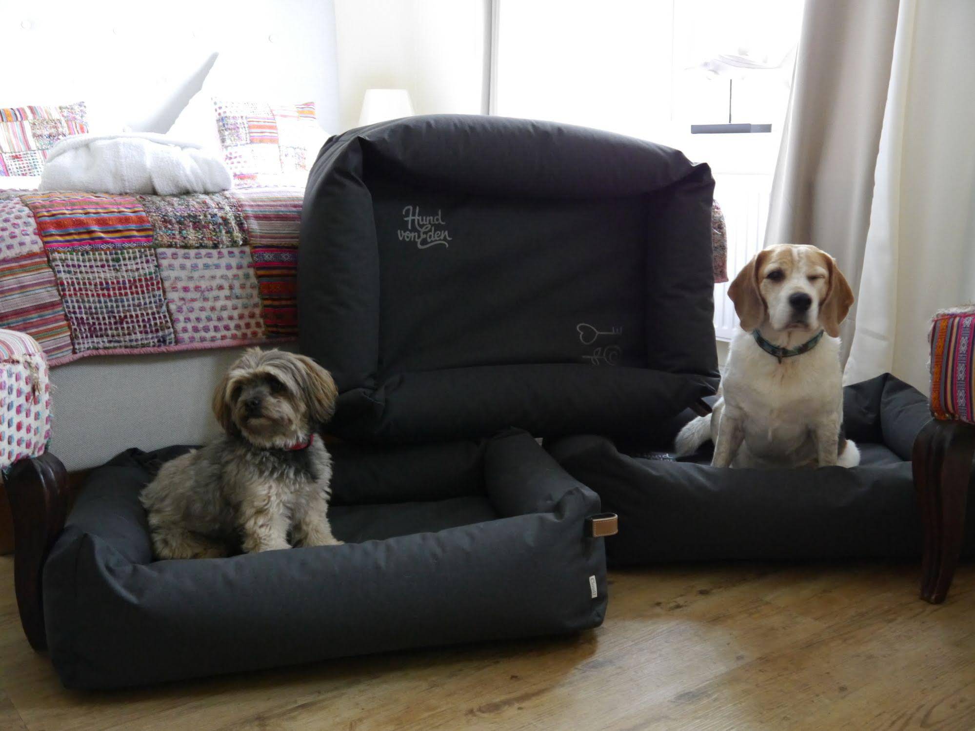 Das Frühstückshotel