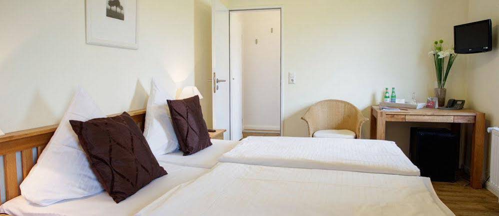 Das Frühstückshotel