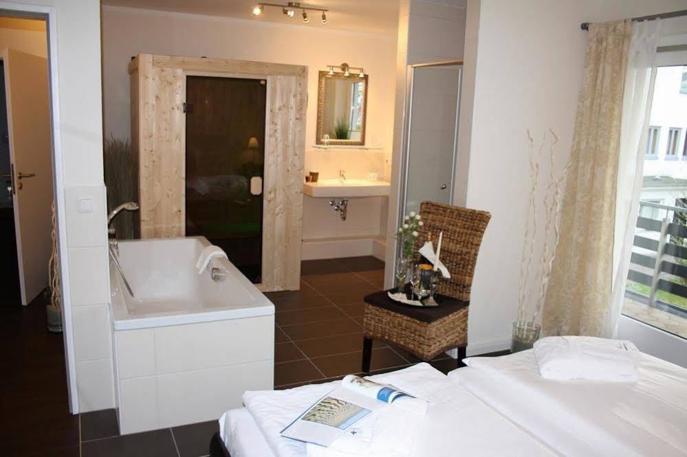 Das Frühstückshotel