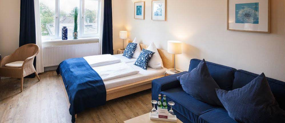 Das Frühstückshotel