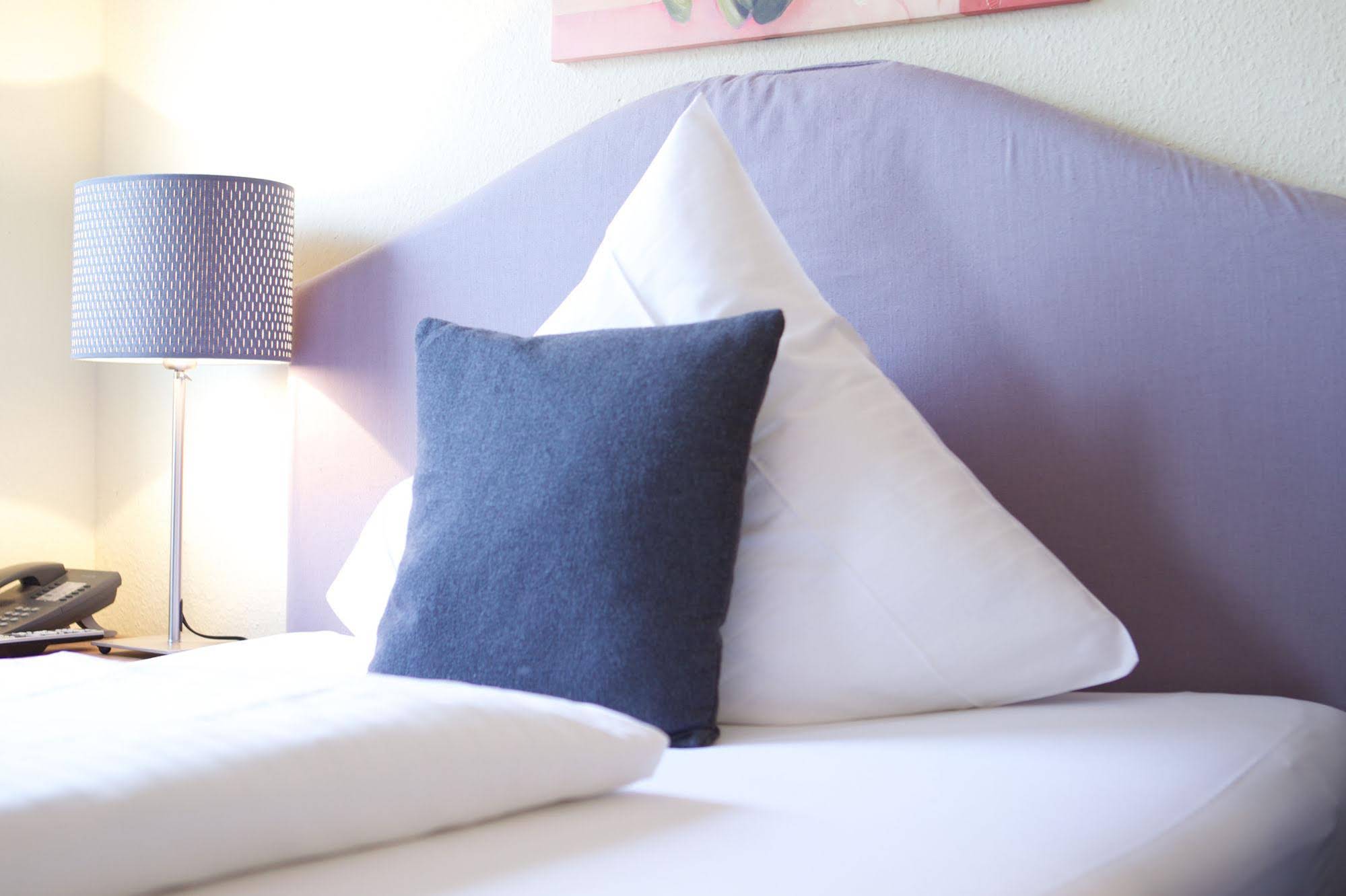 Das Frühstückshotel