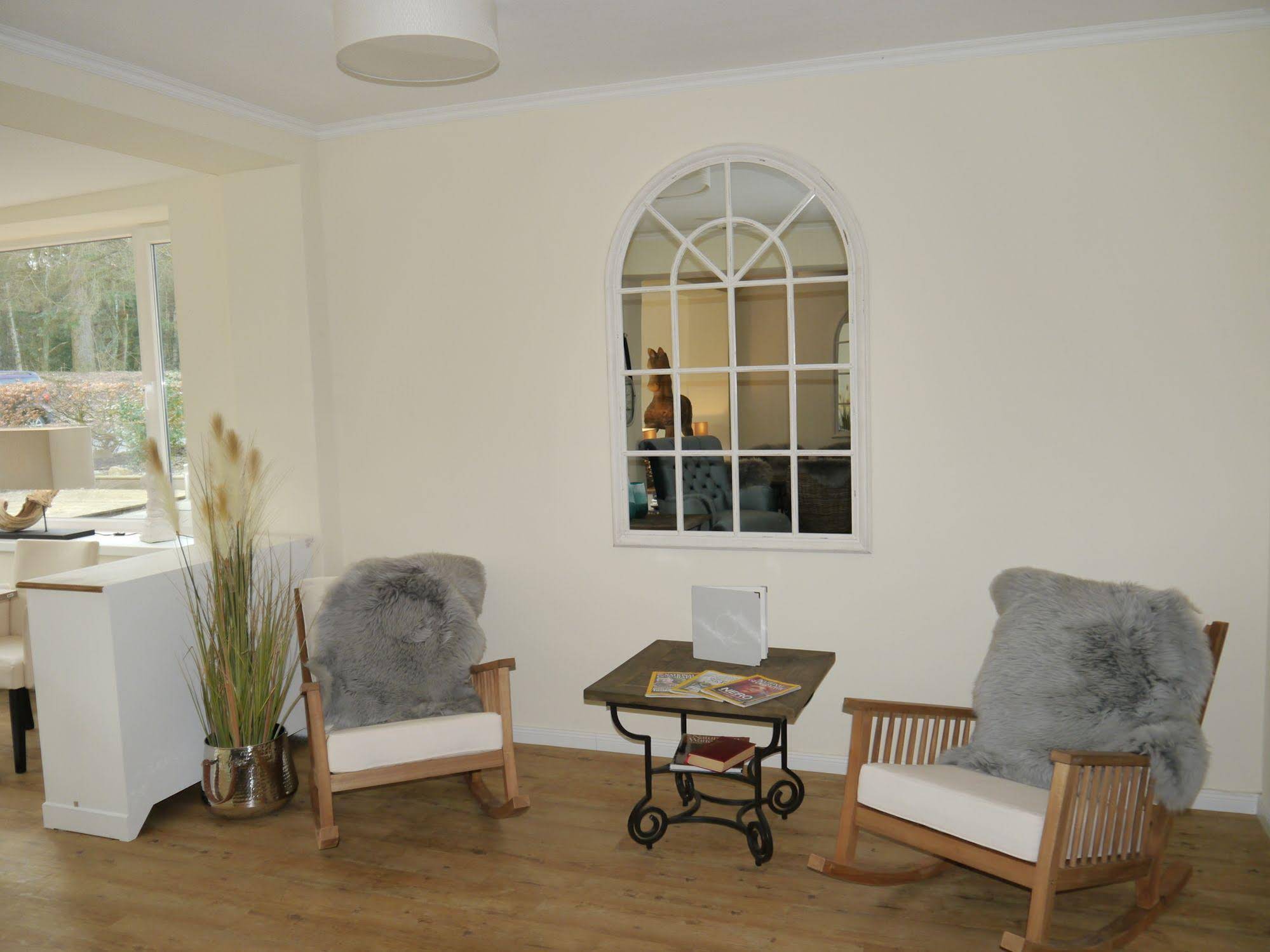 Das Frühstückshotel