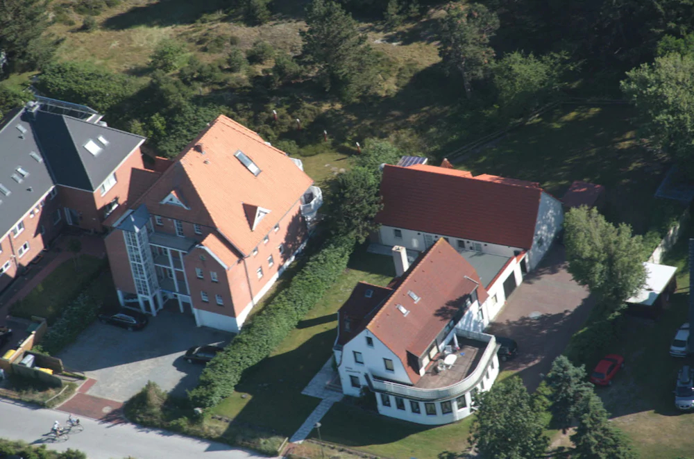 Haus Hartwig