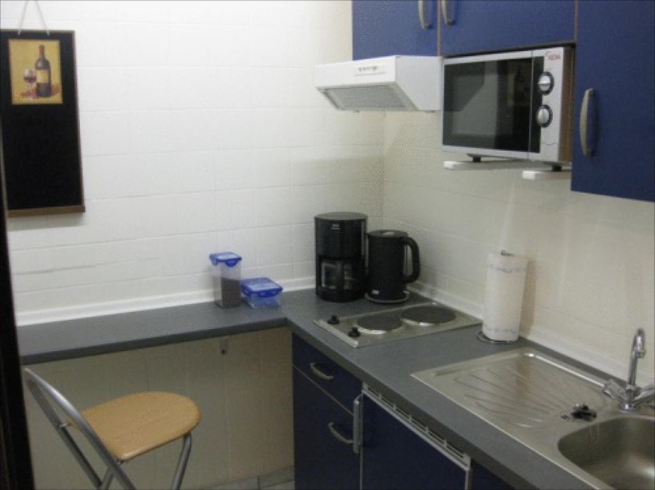 Hotel Das Kleine Gluck