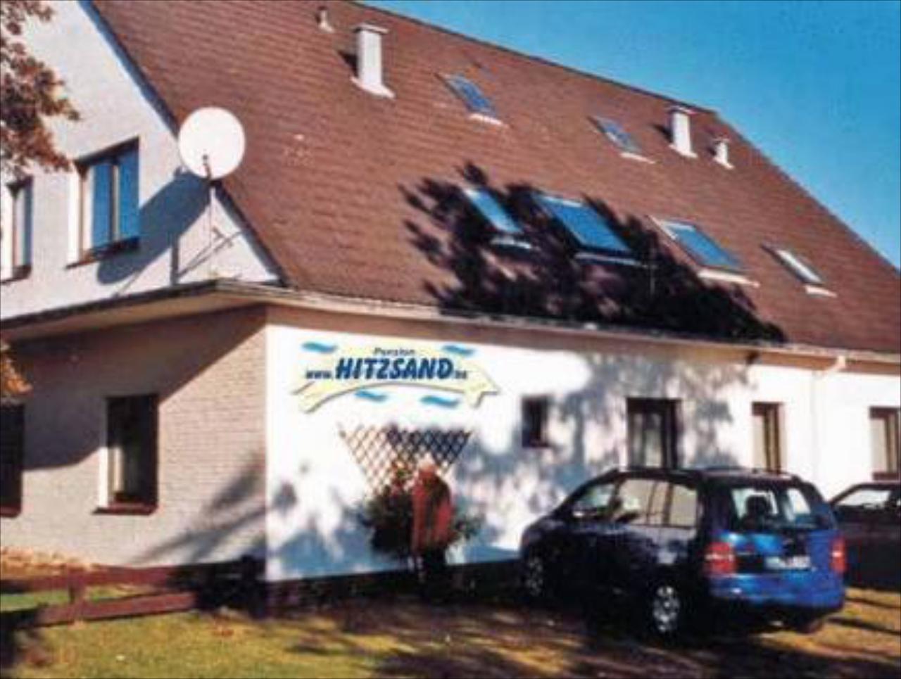 Hotel Das Kleine Gluck