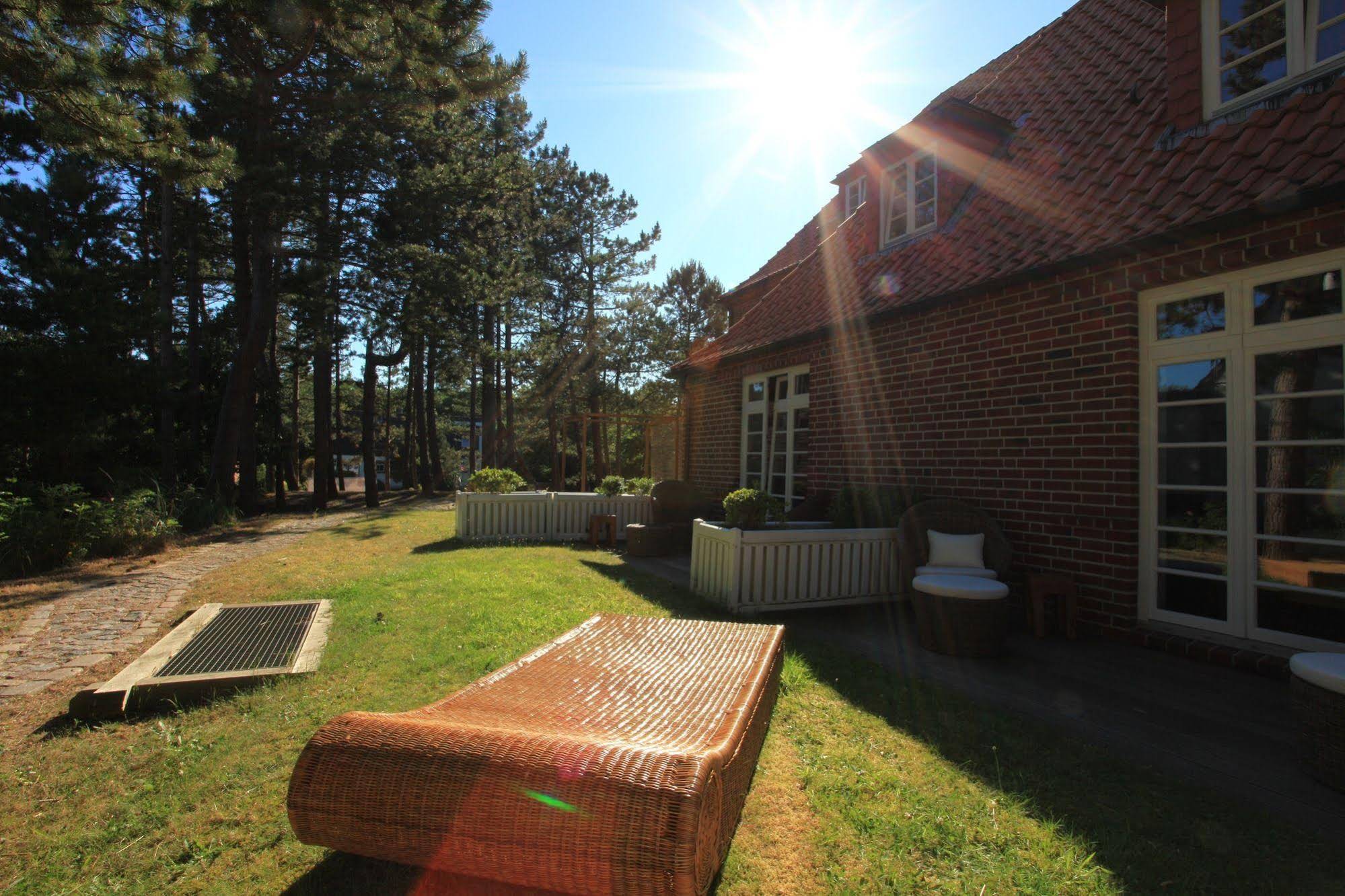 Hotel Lieblingsplatz, mein Strandhotel