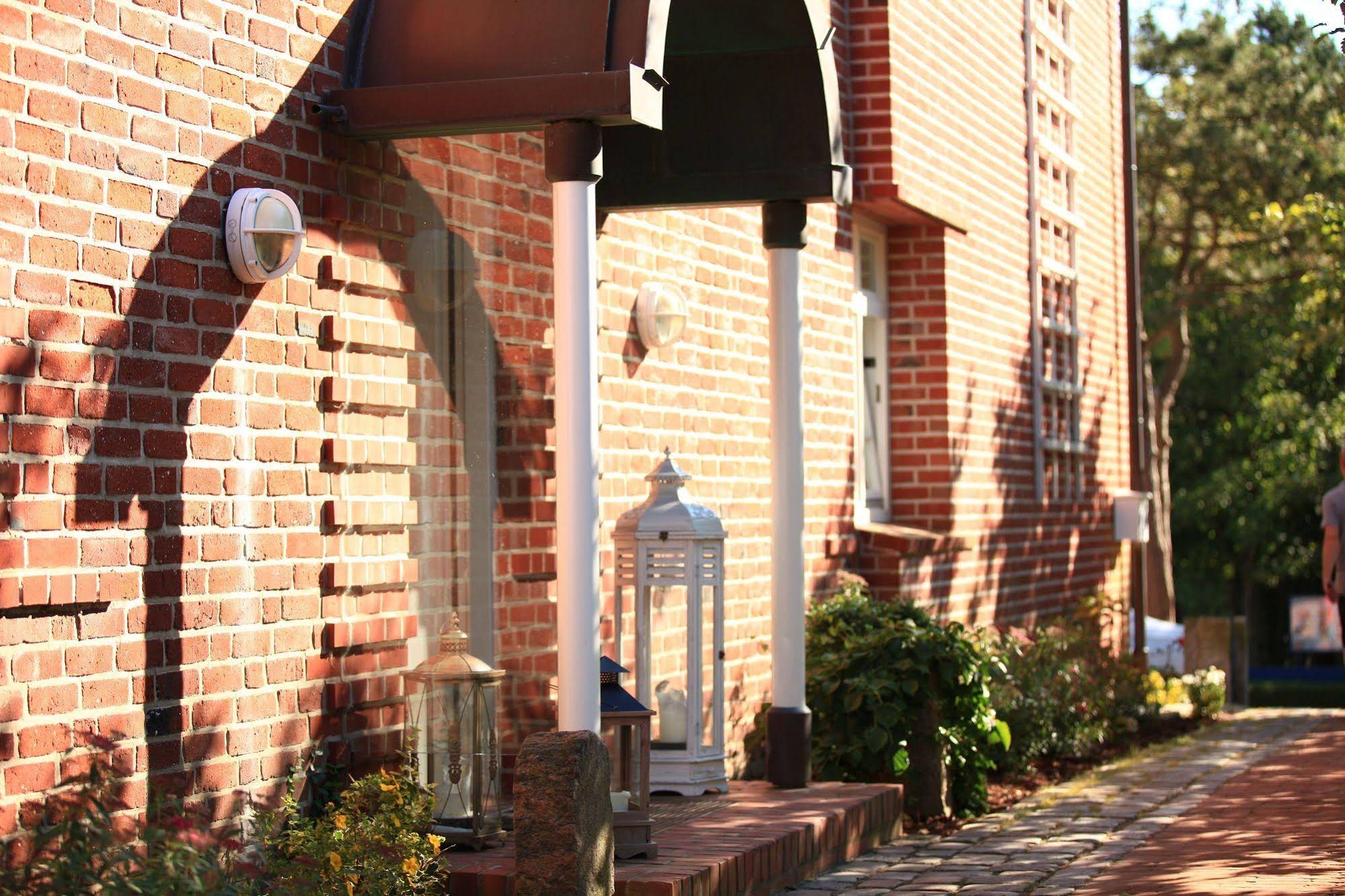 Hotel Lieblingsplatz, mein Strandhotel