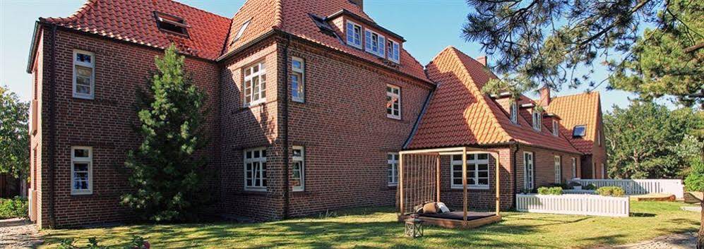 Hotel Lieblingsplatz, mein Strandhotel