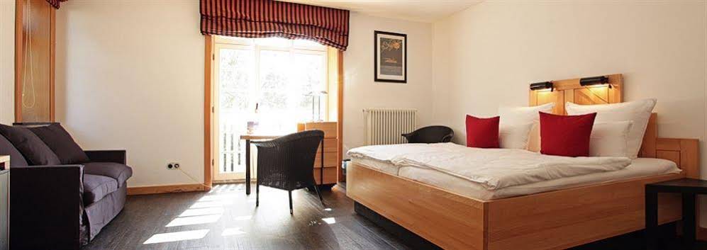 Hotel Lieblingsplatz, mein Strandhotel