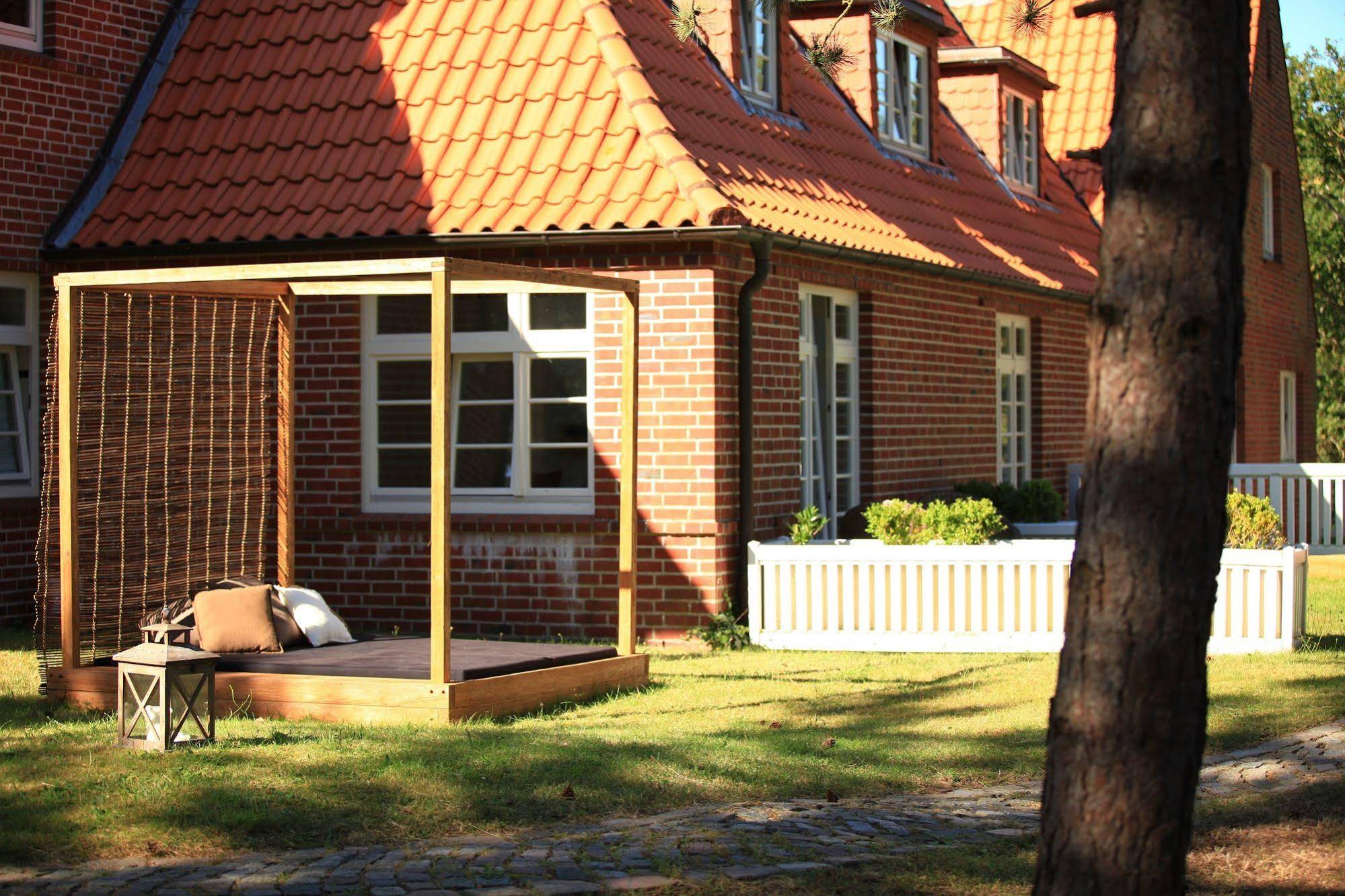 Hotel Lieblingsplatz, mein Strandhotel