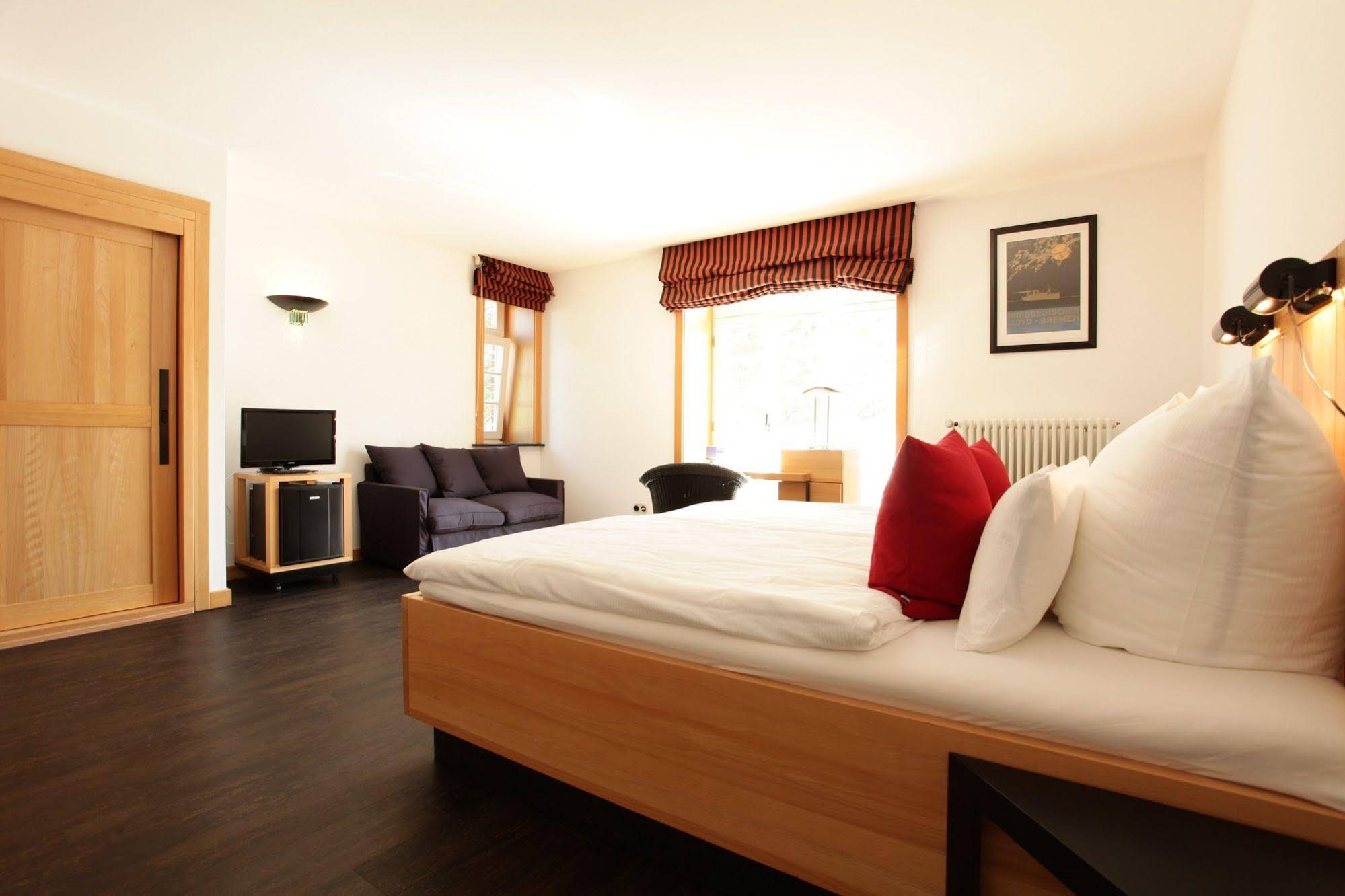 Hotel Lieblingsplatz, mein Strandhotel