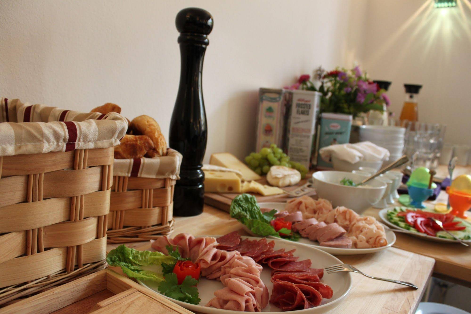 Hotel Lieblingsplatz, mein Strandhotel