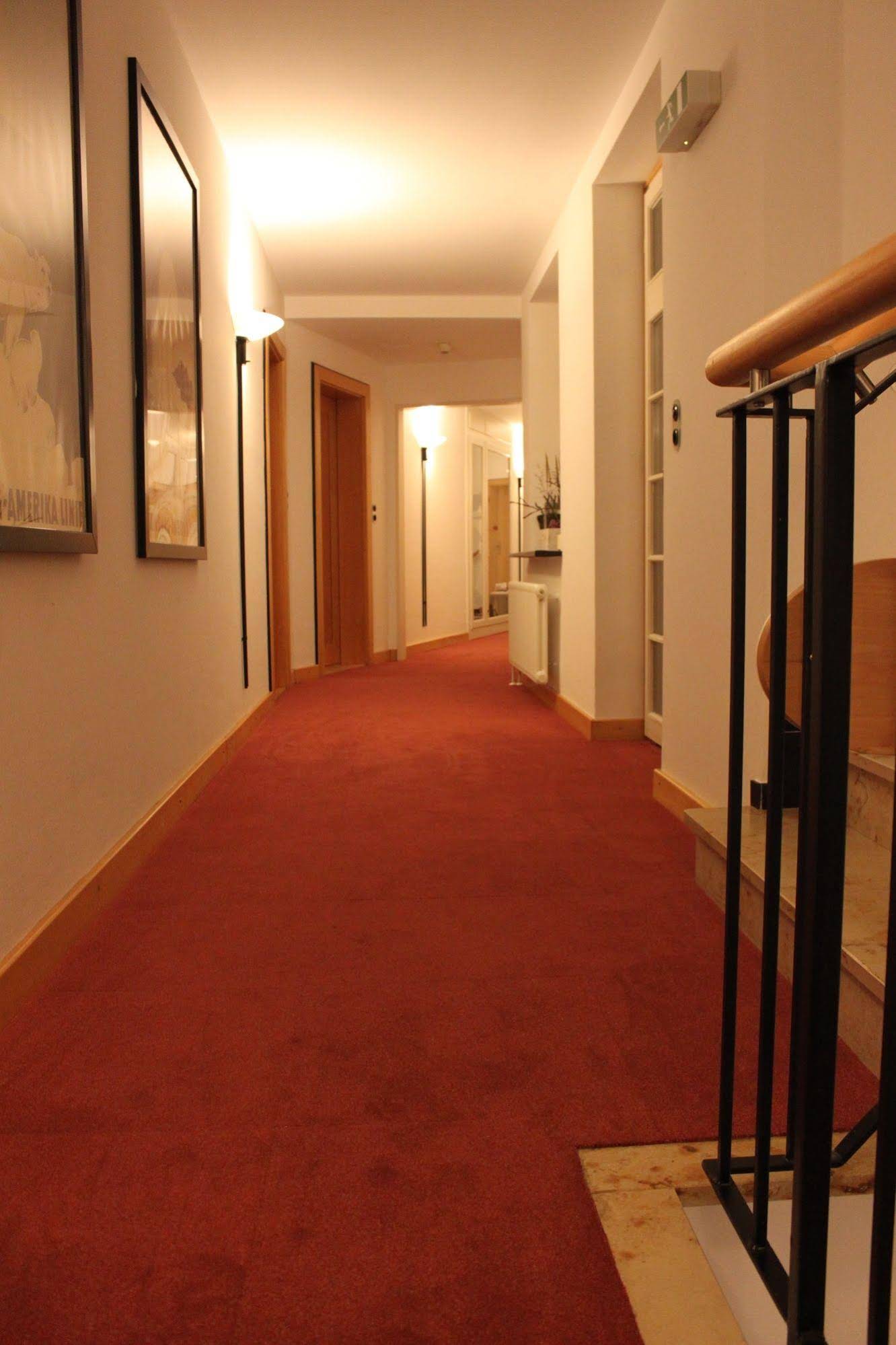 Hotel Lieblingsplatz, mein Strandhotel