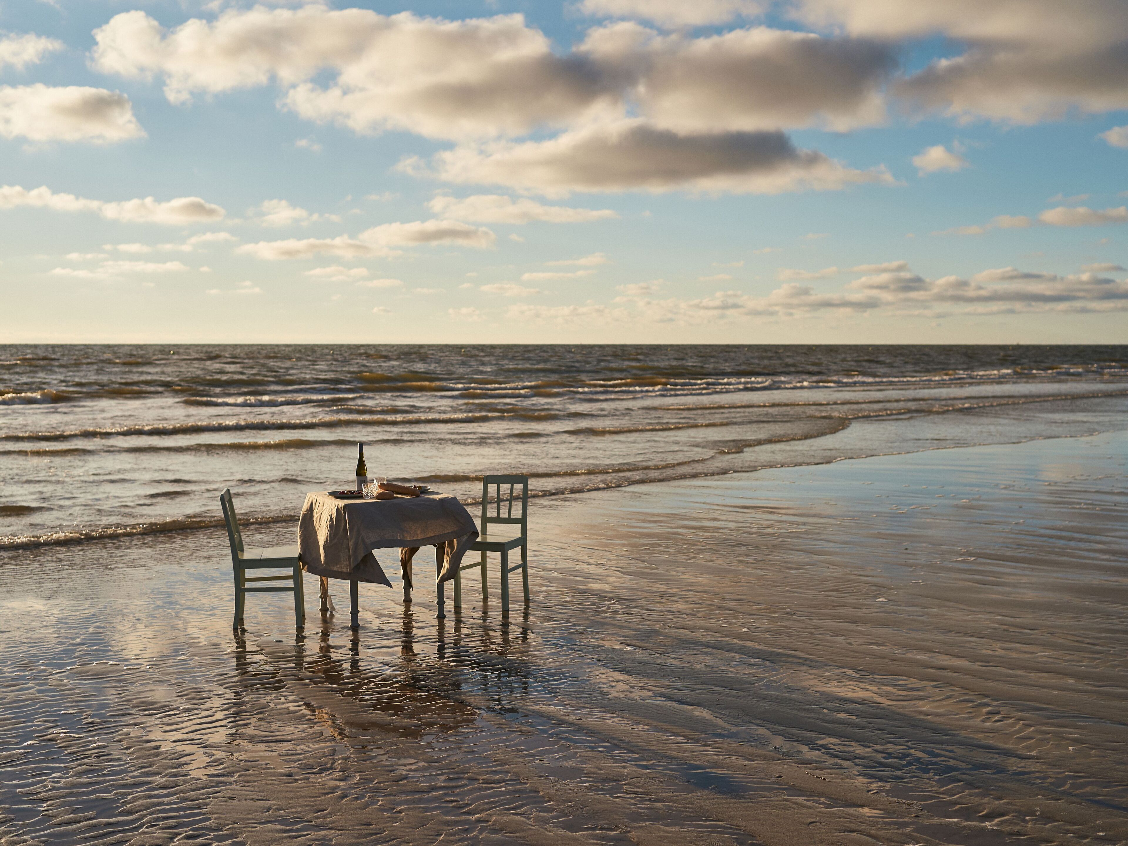 Urban Nature Hotel St. Peter-Ording