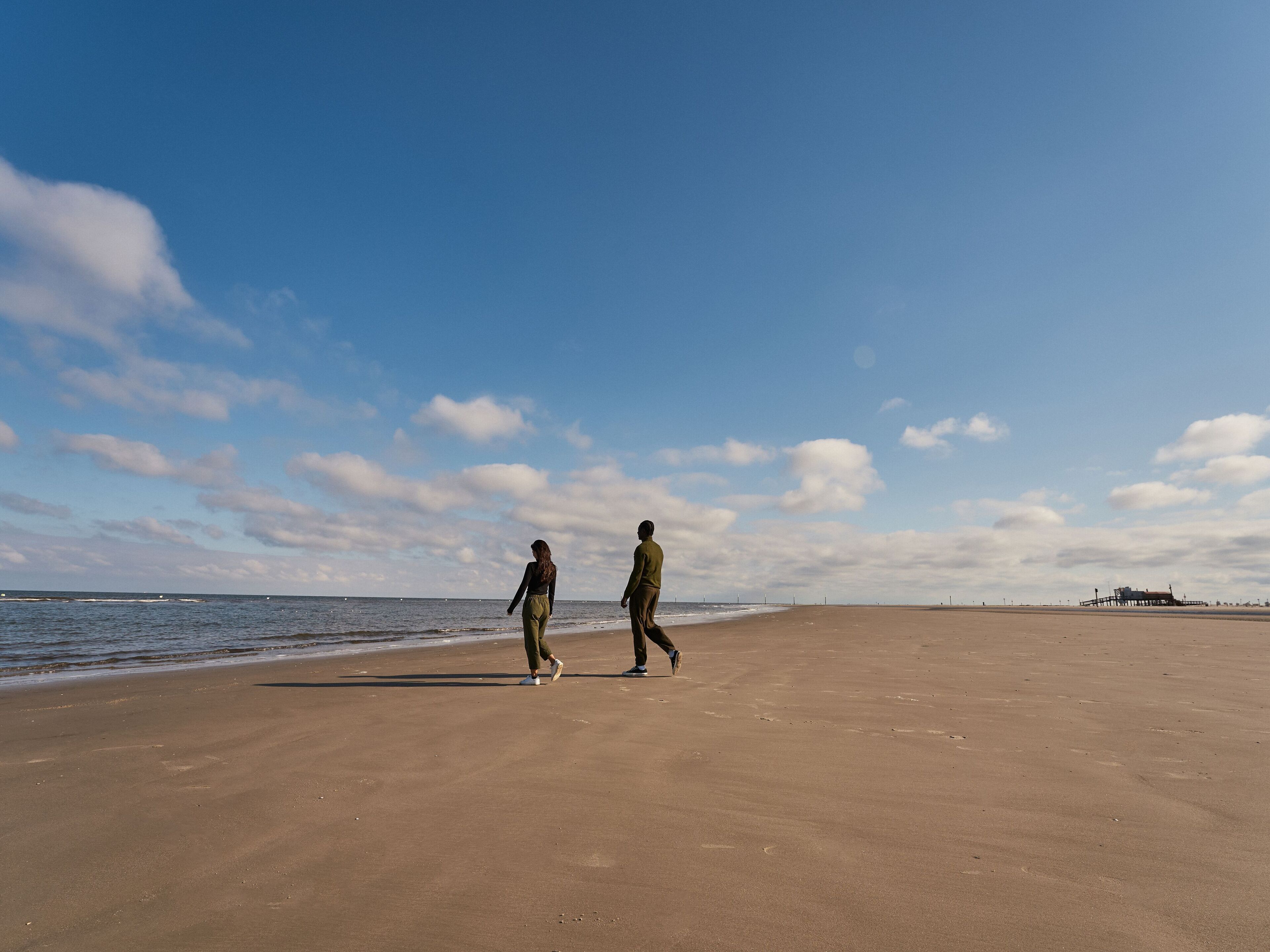 Urban Nature Hotel St. Peter-Ording