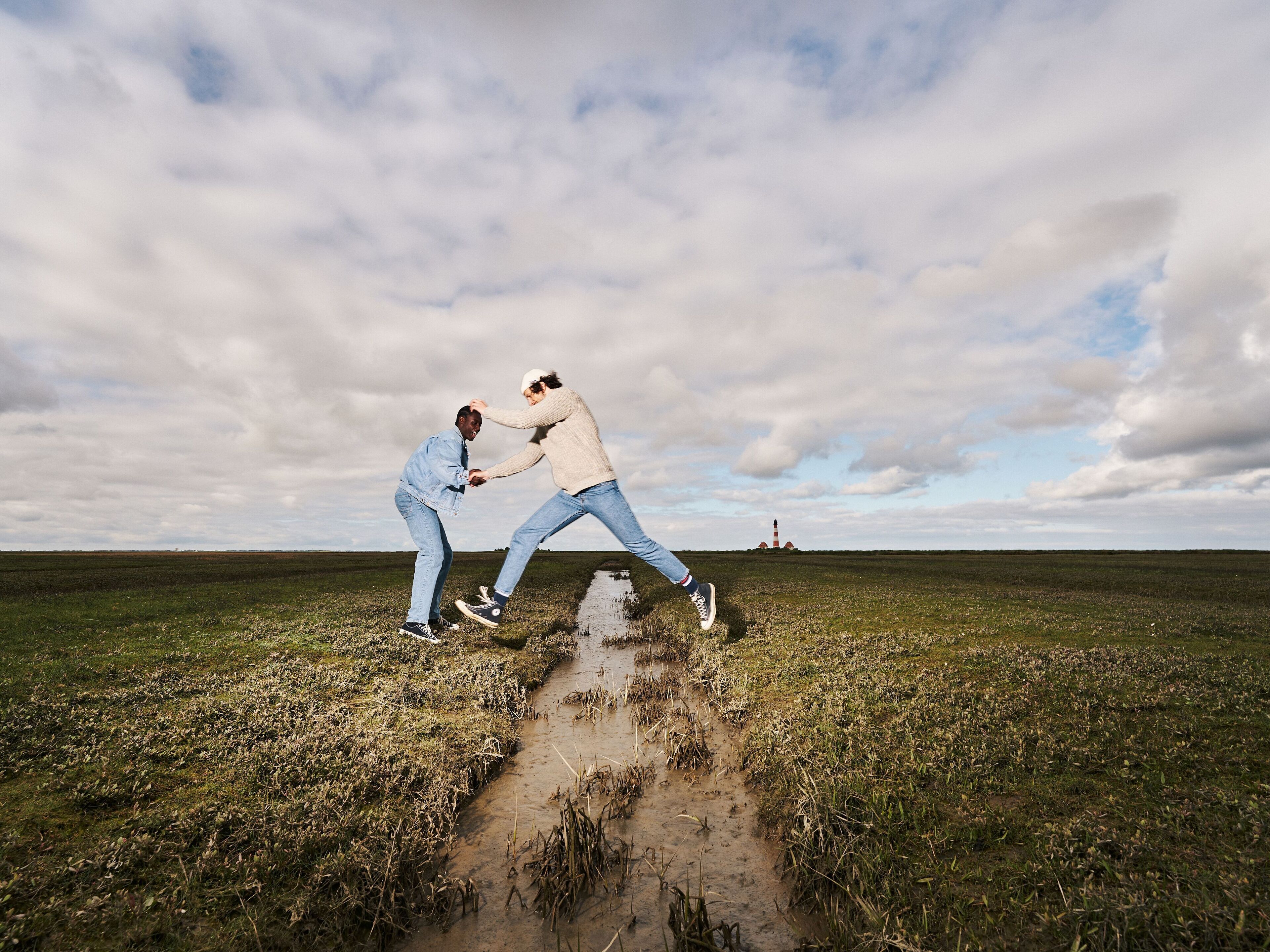 Urban Nature Hotel St. Peter-Ording