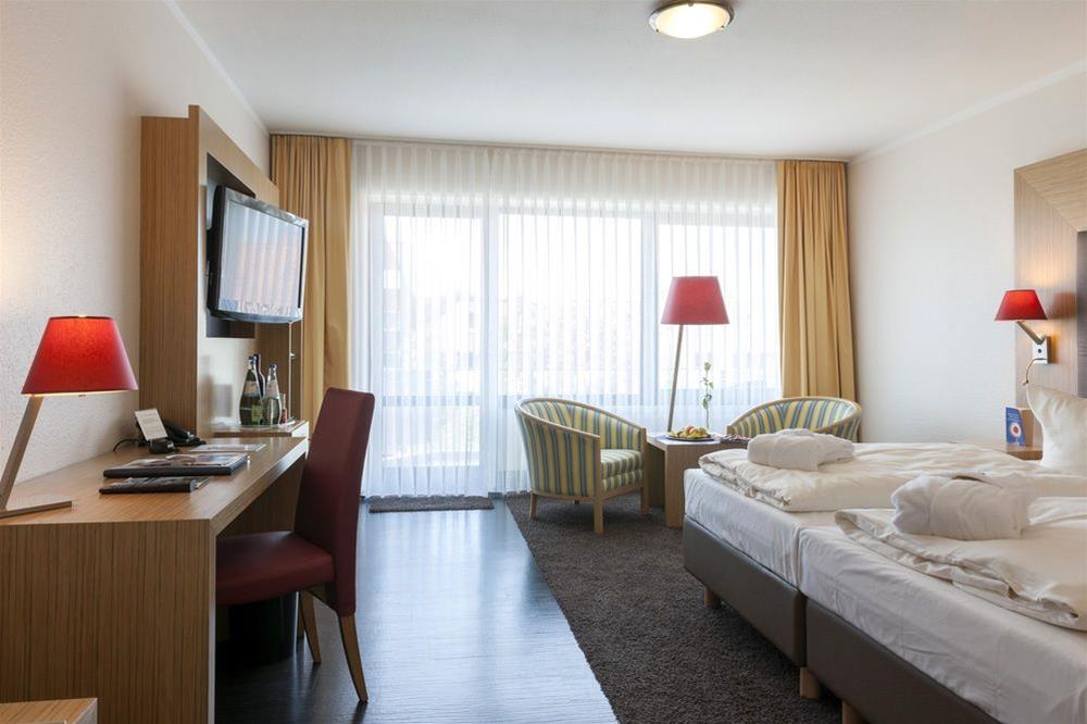 Upstalsboom Hotel am Strand - Schillig