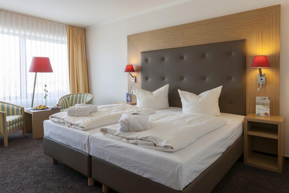 Upstalsboom Hotel am Strand - Schillig