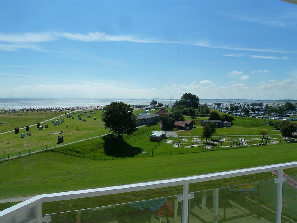 Upstalsboom Hotel am Strand - Schillig