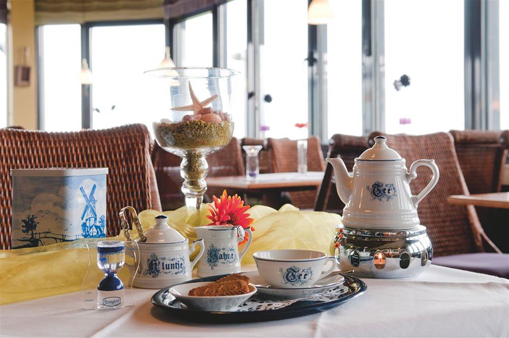 Upstalsboom Hotel am Strand - Schillig