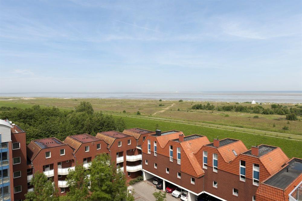 Upstalsboom Hotel am Strand - Schillig