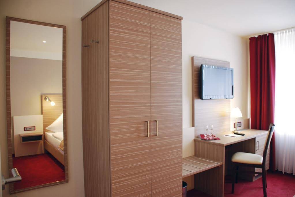 Schroeder's Mühleneck