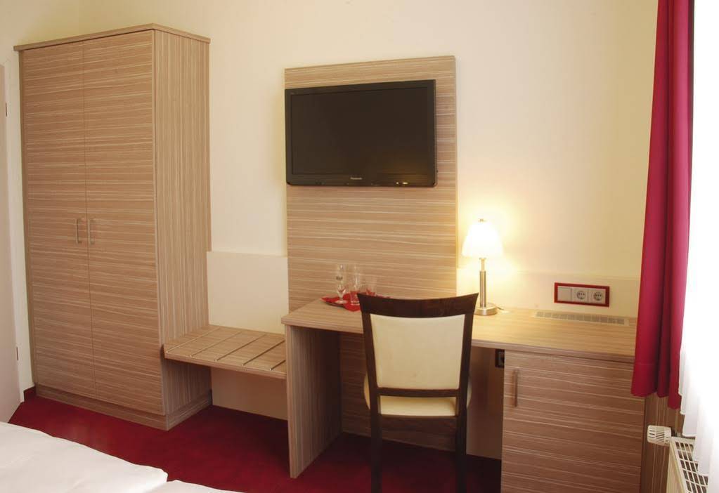 Schroeder's Mühleneck