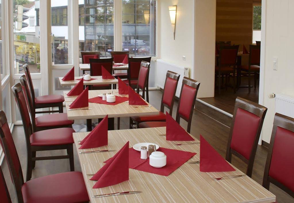 Schroeder's Mühleneck